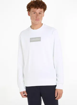 Logo Sweatshirt