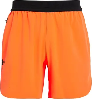 Under Armour Woven Peak Shorts
