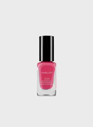 O2M Nail Enamel 612