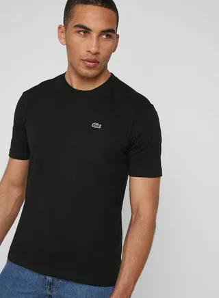 Basic T-Shirt