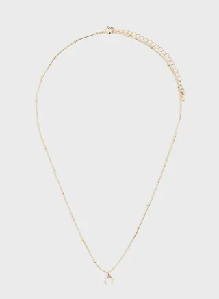 Pendant Necklace