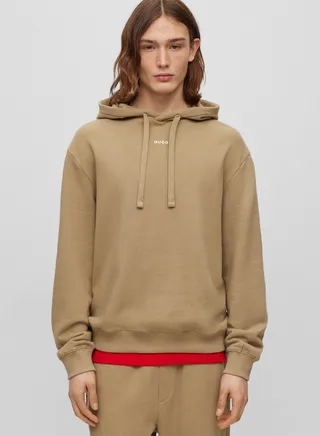 Logo Hoodie
