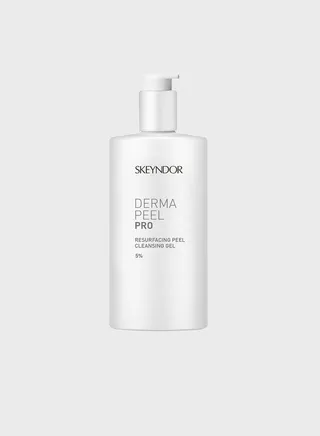 Skeyndor Dermapeel Pro Resurfacing Peel Cleansing Gel 200ml