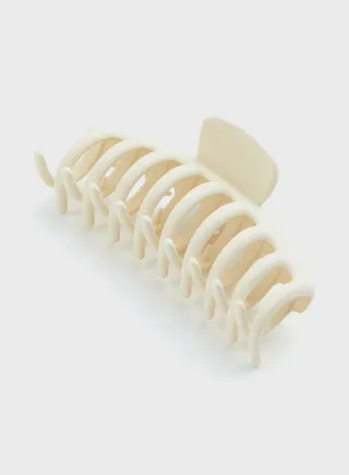 Large Hair Claw