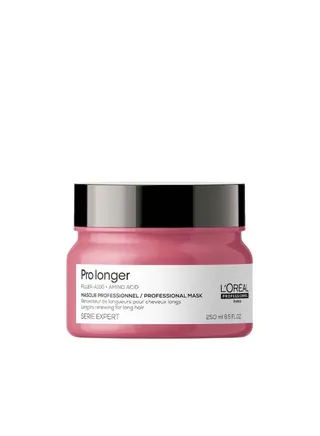 Pro Longer Renewing Mask, 250ml