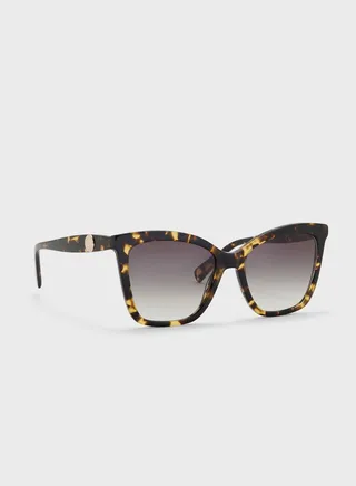 Cat Eye Sunglasses