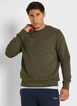 Logo Sweatshirt
