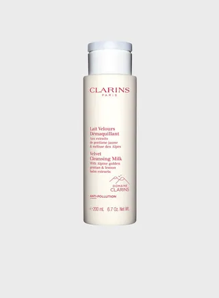 Velvet Cleansing Milk 200Ml