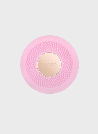 UFO Mini Smart Mask Treatment Device Pearl Pink
