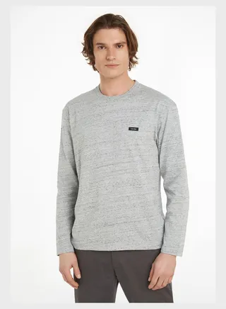 Essential Logo T-Shirt