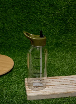 Drink It Up Bottle