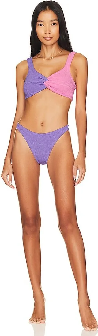 Duo Chelsea Bikini Set