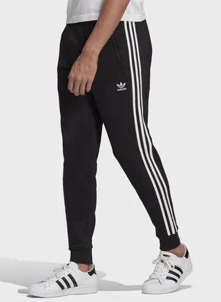 3 Stripe Sweatpants