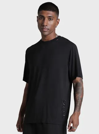 Dareen Embroidered T-Shirt