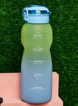 Heavy Lifter 1.5 L Drink Bottle