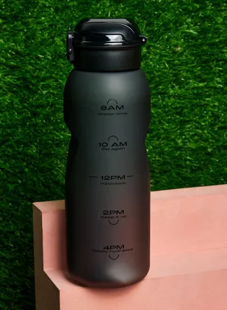 Heavy Lifter 1.5 L Drink Bottle