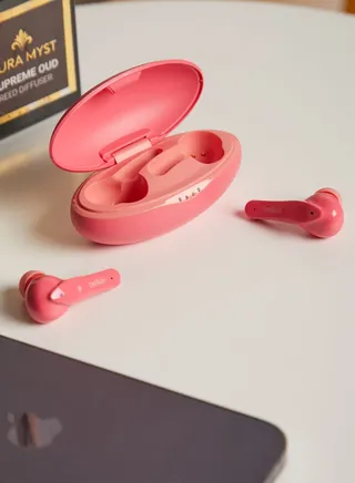 Belkin - Soundform Nano - Wireless Earbuds For Kids