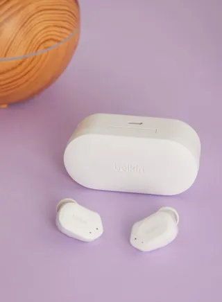 Belkin - Soundform Play - True Wireless Earbuds