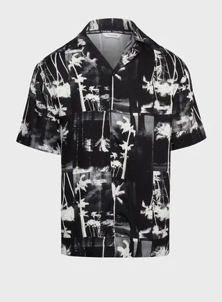 Casual Regular Fit Shirt