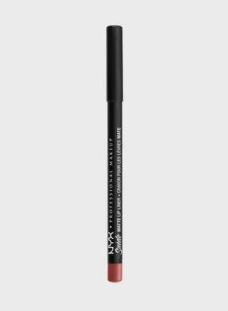 Suede Matte Lip Liner - Cannes