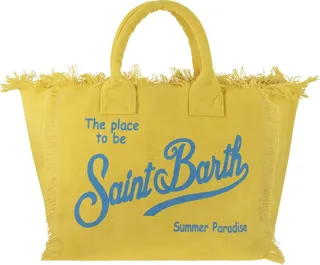 Vanity - Canvas Shoulder Bag