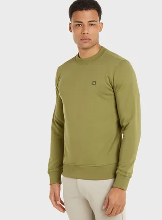Logo Sweatshirt