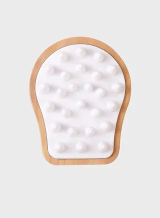 Shower Scalp Massager