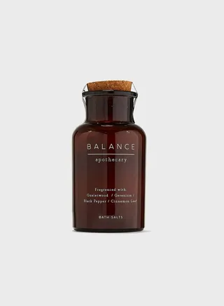 Balance Bath Salts