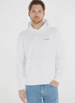 Logo Hoodie