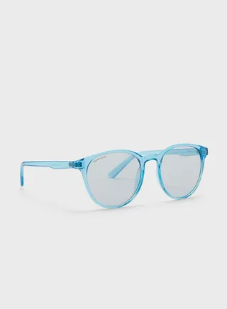 Round Shape Sunglasses