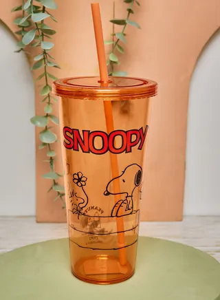 Sipper Smoothie Cup