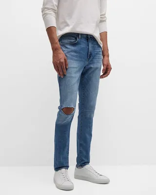 Men's Greyson Skinny-Fit Jeans