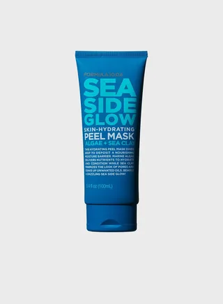 Sea Side Glow - Peel Mask