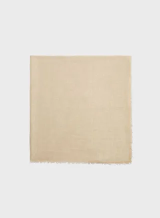 Pashmina Scarf
