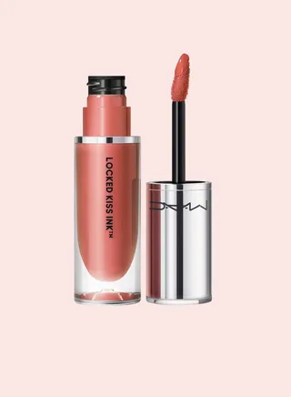 Locked Kiss Ink Lipcolour - Meticulous