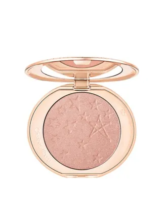 Hollywood Glow Glide Architect Highlighter - Pillow Talk Glow