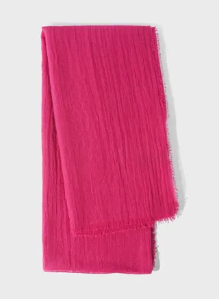 Pashmina Scarf