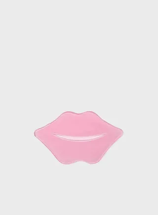 Collagen Infused Lip Mask