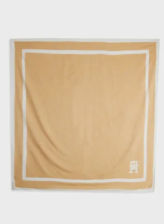 Prep Square Scarf