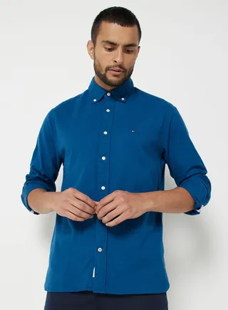 Essential Regular Fit Shirt