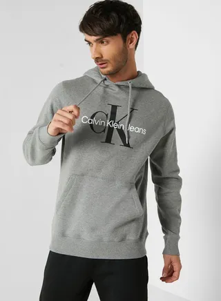 Essential Logo Hoodie