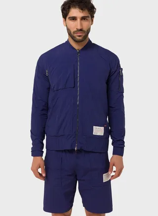 Ace Logo Jacket