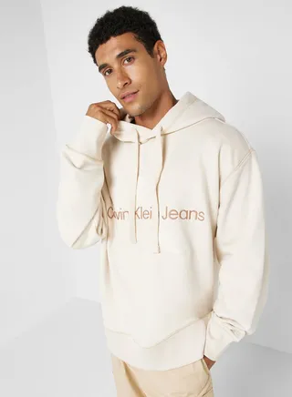 Logo Hoodie