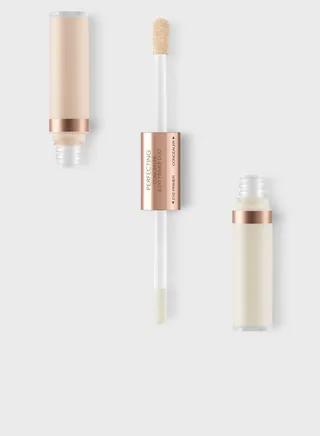 Perfecting Concealer & Eye Primer Duo 01