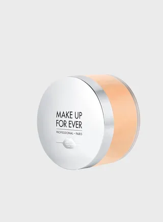 Ultra HD Setting Powder