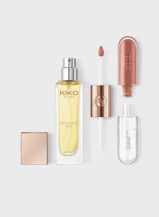 Enchanted Beauty Kit