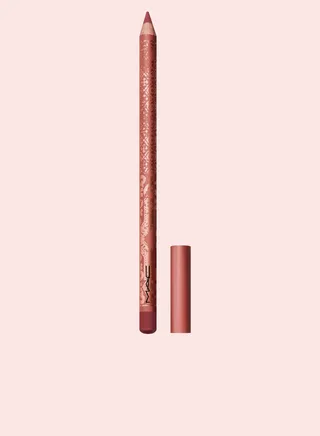 Teddy Forever Lip Pencil - Deeply Teddy