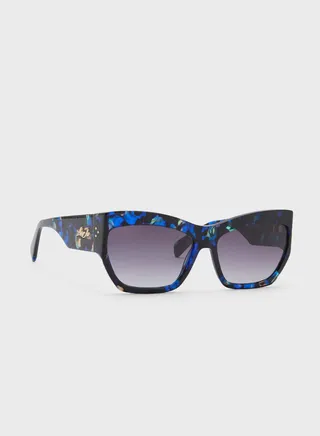 Rectangle Sunglasses