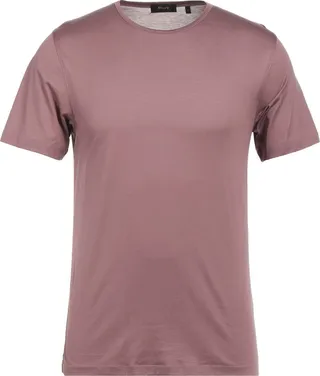 T-shirt Slate Blue