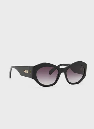Oval Sunglasses